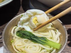 -魁盛居百年鲁菜馆(县西巷店)