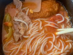 -阿香米线(大兴龙湖天街店)