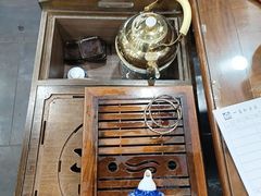 -一壶私房菜·顺德菜·顺德鱼生