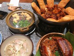 -南京大牌档(三阳广场苏宁店)