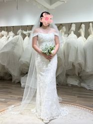 -HANSA韩纱婚纱礼服设计师集合店