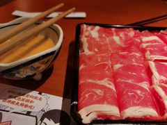 -仓桥家·焗寿司·锅物(光谷步行街店)