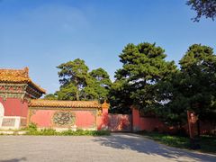 -北陵公园