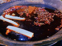 -星鸿社重庆老火锅(燃灯寺分店)