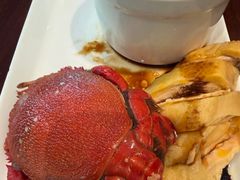 -上海兴国宾馆香樟园西餐厅