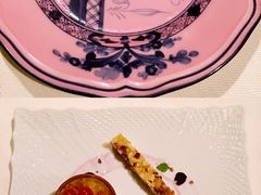 -夏苑(新加坡丽思卡尔顿美年酒店)
