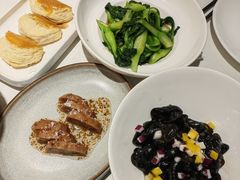 -万龙洲海鲜(南新仓店)