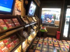 -云海肴·汽锅鸡·云南代表菜(天津国金汇店)