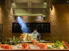 -炉匠炉端烧·酒(国金中心商场店)