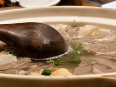 -老阿爸鲜鱼土菜(昆山花桥店)