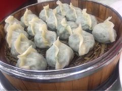 老边饺子馆(东单店)-老边饺子馆(东单店)