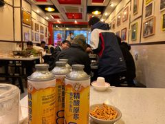 大堂-沈姐万州烤鱼(沙坪坝七中店)