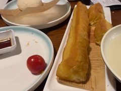 -悦雅居·老广州老味道(长湖店)