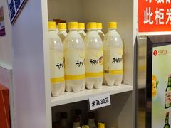 -阿亲家·韩式无限烤肉(花果园店)