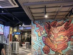 -神伙烧烤(江北黄泥塝店)