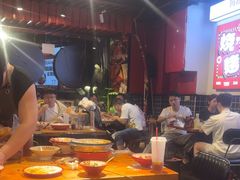 -华仔龙虾(永乐路总店)