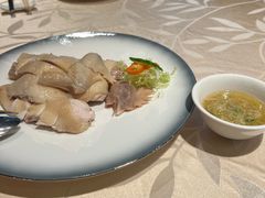 -顺德喜来登酒店·采悦轩