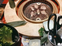 -喜牛烧肉酒场·黑金店(威高广场店)