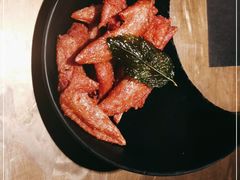 -烤匠麻辣烤鱼(环球中心店)