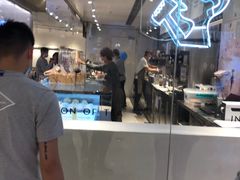 -喜茶(佛山岭南站店)