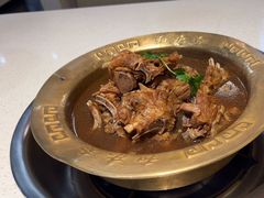 -和庆斋羊蝎子火锅·碳缸烧烤(顺义旗舰店)