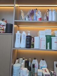 -丝沐造型-HAIR SALON