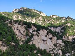 -黑龙潭风景区