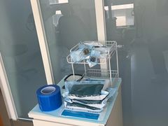 -圣贝口腔(海淀店)