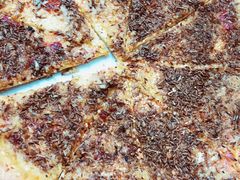 隔壁店的蒜蓉烤馕-清真·马峰烤肉(小学习北巷店)