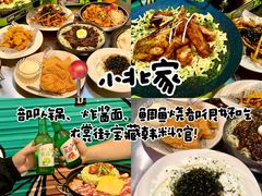 -衣裳街历史文化街区