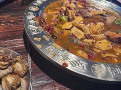 -破店肥哈·海鲜·烧烤(郑州银泰inPARK店)