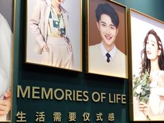 -海马体照相馆(无锡清扬茂业天地店)