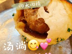 生煎-白玉兰食品(汇联商厦店)