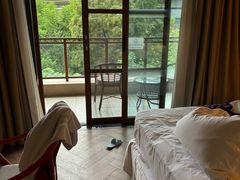 -成都安仁福朋喜来登酒店