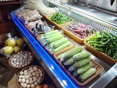 -湘中缘·湖南菜(娄底驻京办店)