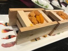 -大渔铁板烧(大悦城店)