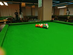 -响袋24H自助台球棋牌(锦欣大厦店)