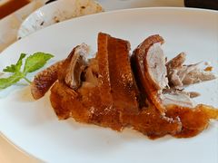 -四季民福烤鸭店(前门大栅栏店)