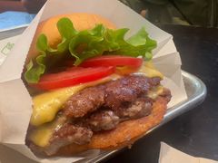 -Shake Shack(南山万象天地店)