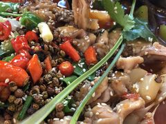 -米二红烧兔(华阳店)