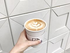 -JPG coffee(广州体育西店)