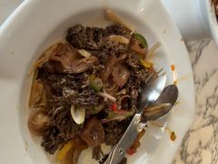 -洲际酒店·地平线全日餐厅HORIZON CAFÉ