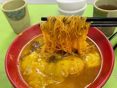 -胜利茶餐室