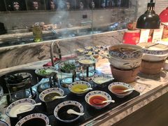 -长春高新益田福朋喜来登酒店·宜客乐标帜餐厅