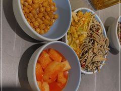 -小米烤肉-泥炉炭烤(常营店)