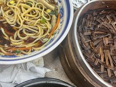 -刘长兴(三牌楼店)