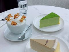 -Lady M New York(澳门伦敦人店)