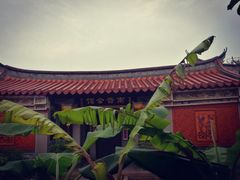 -晋江五店市传统文化旅游区