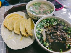 -清真蒋有记(老门东店)