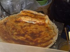 -琦琦蛋饼铺(上南店)